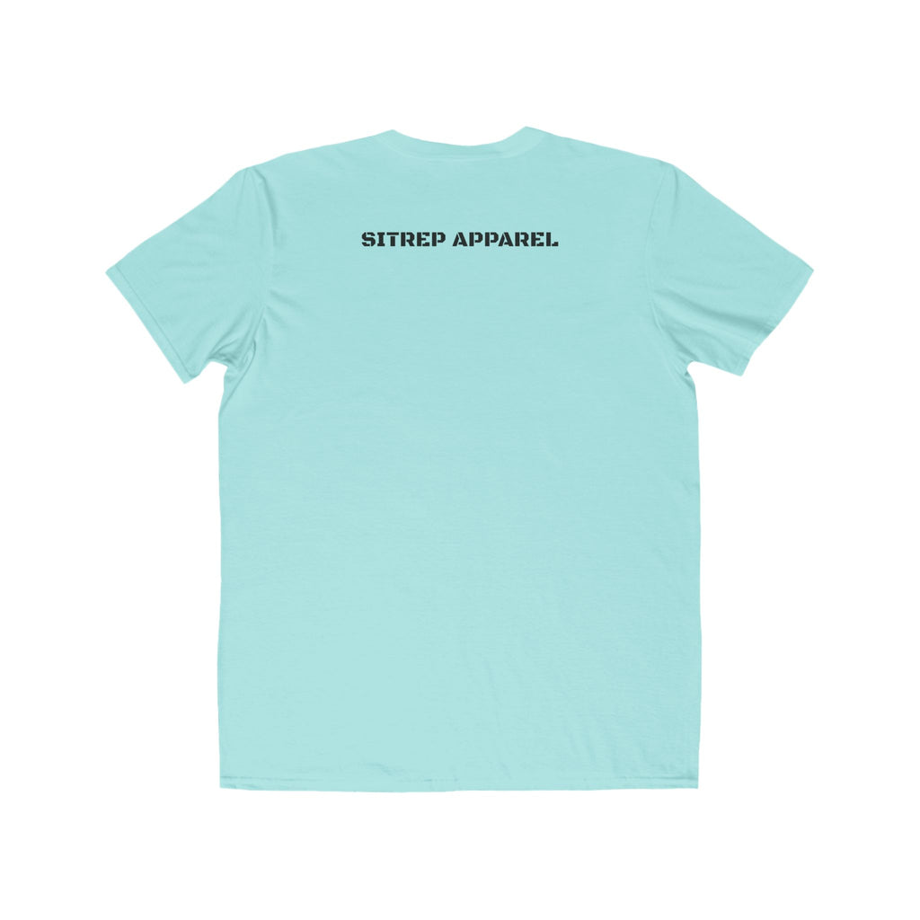 Shopping List Humor Tee
