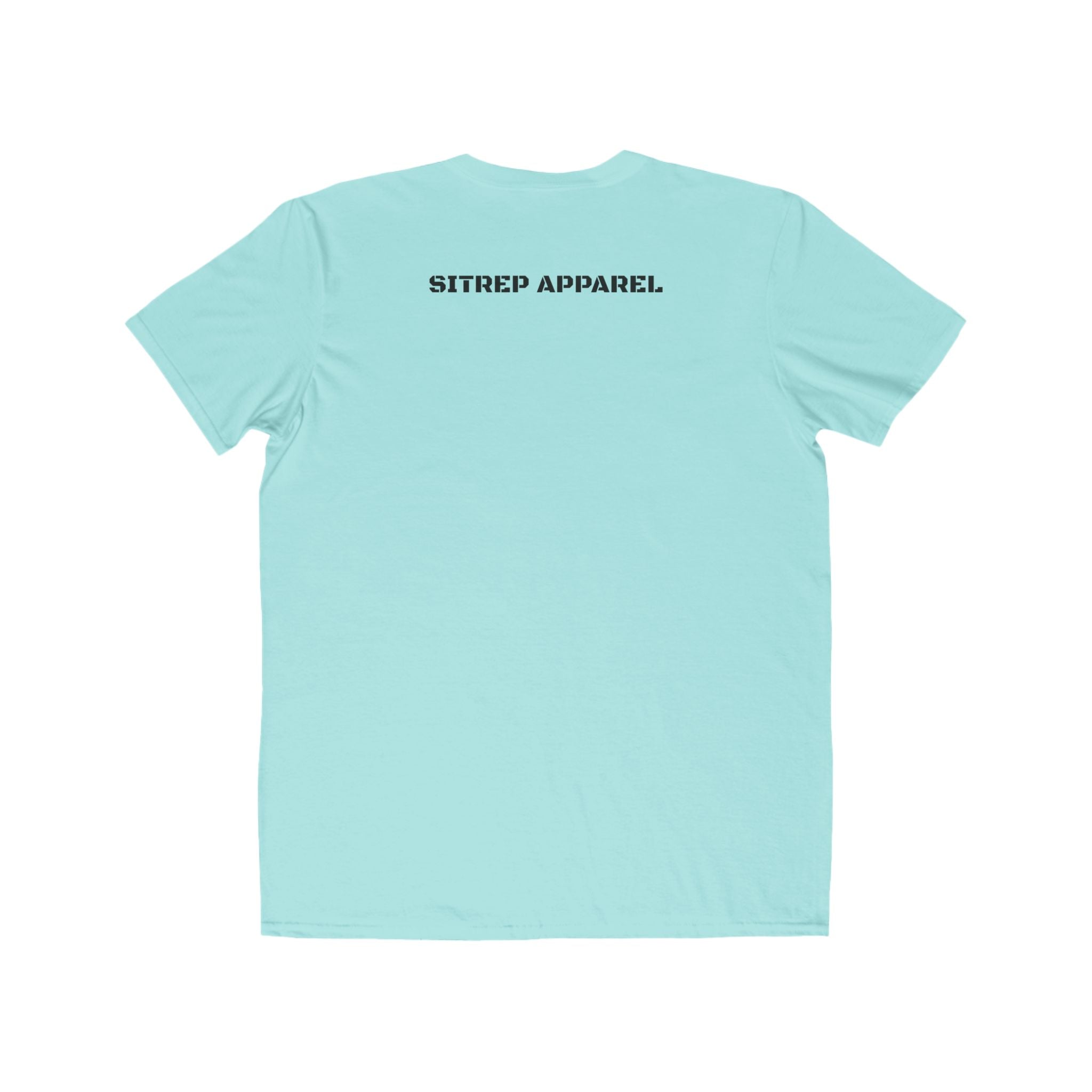 Shopping List Humor Tee