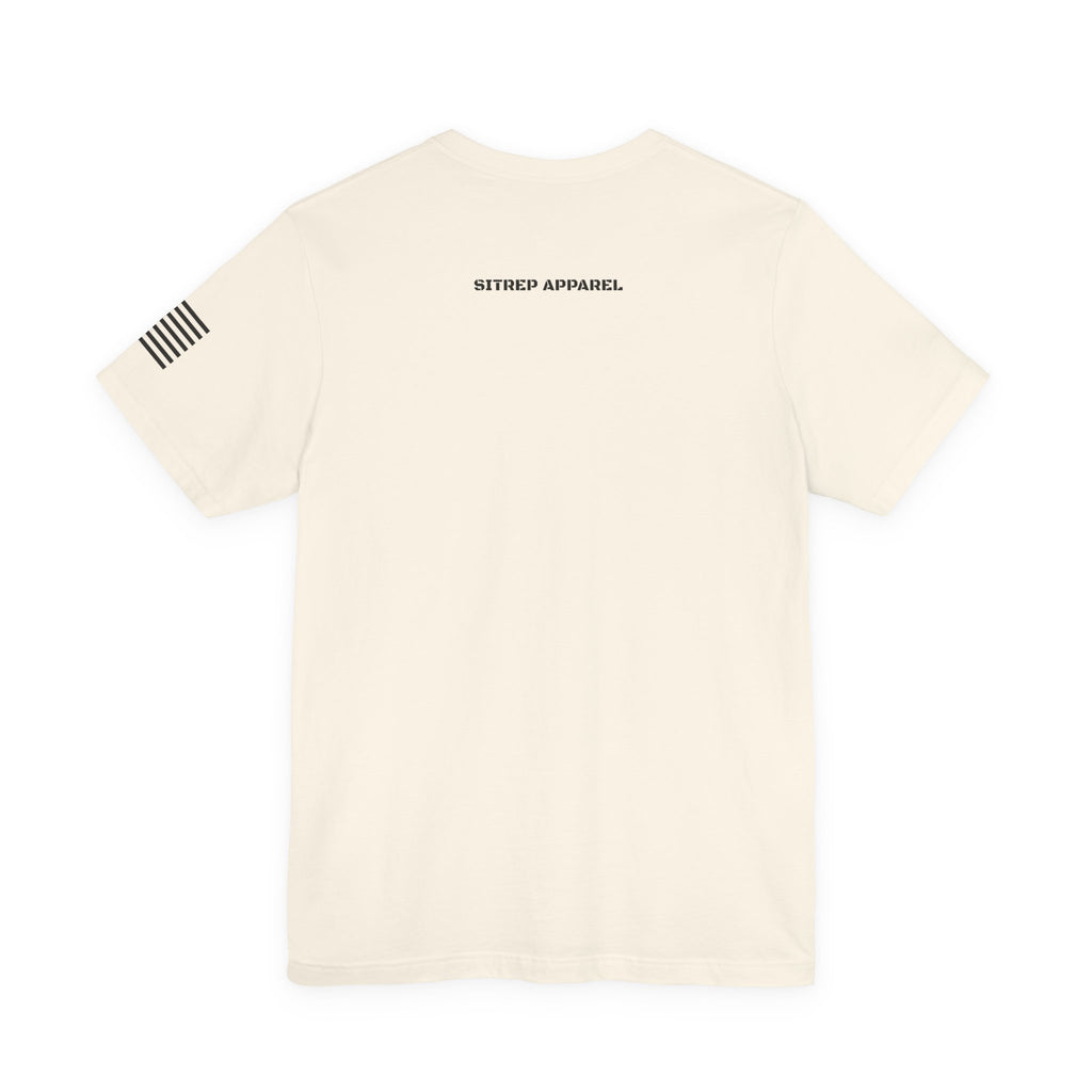 Thin Blue Line "Thank You For Your Service' (Unisex)