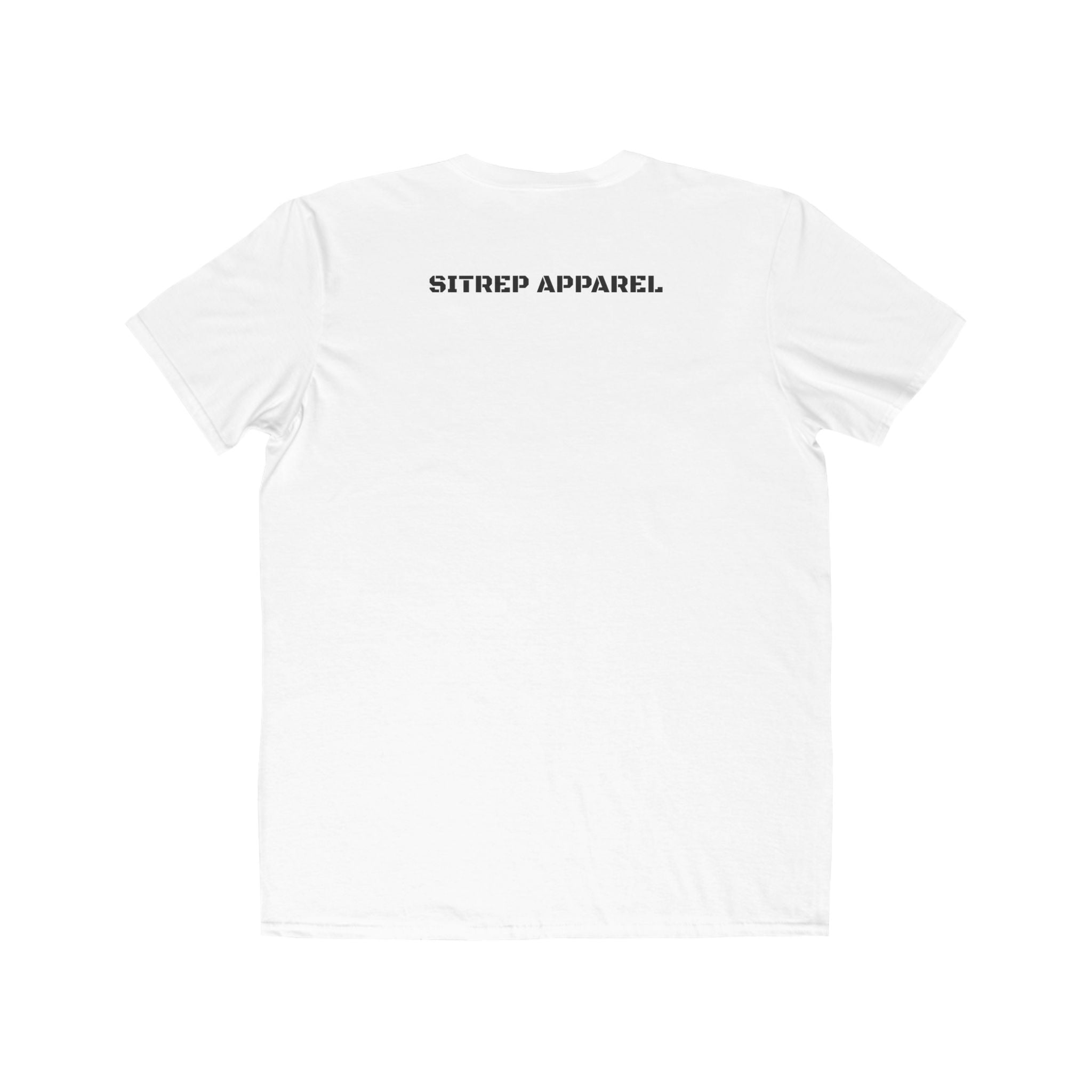 Shopping List Humor Tee