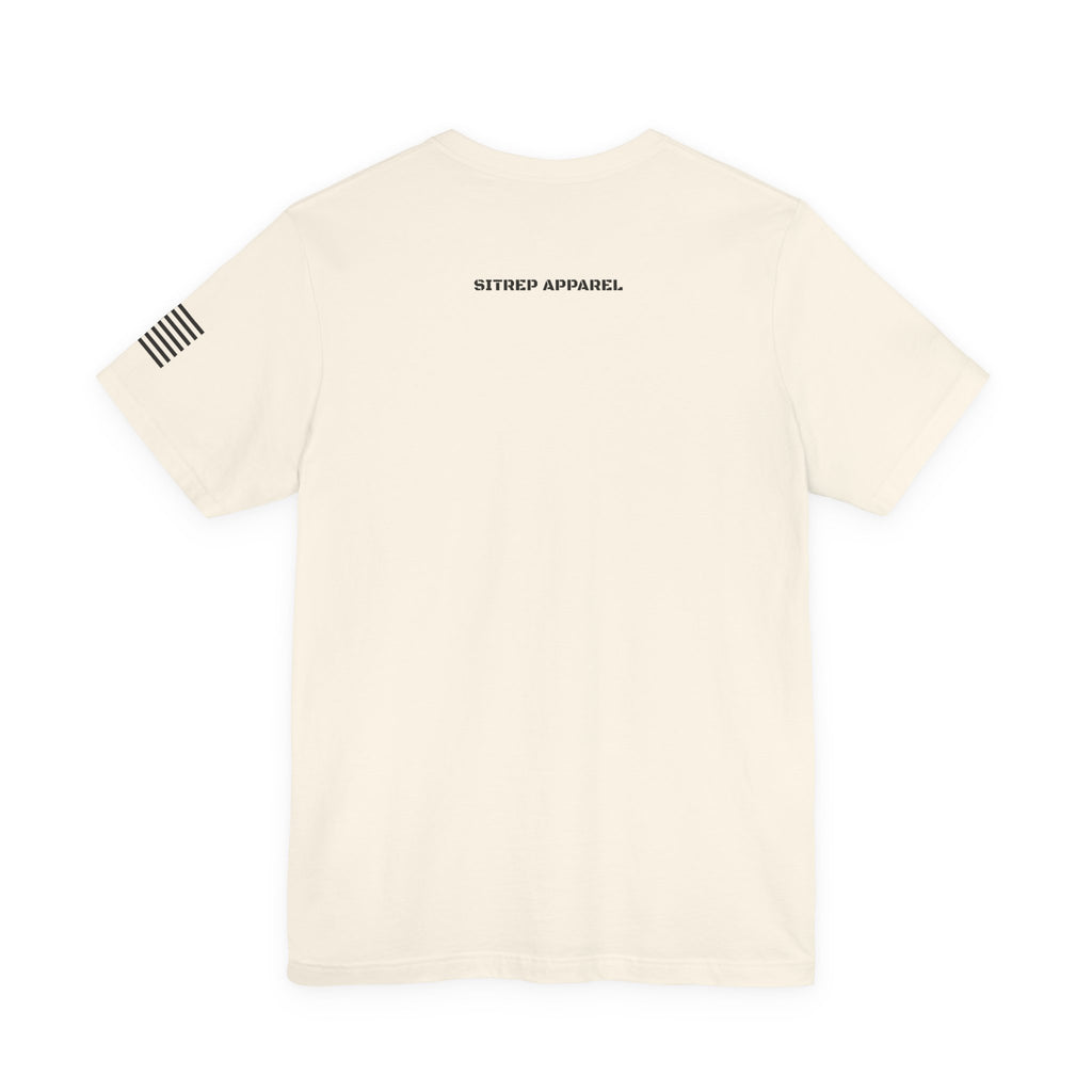 Thin Red Line "Thank You For Your Service" (Unisex)