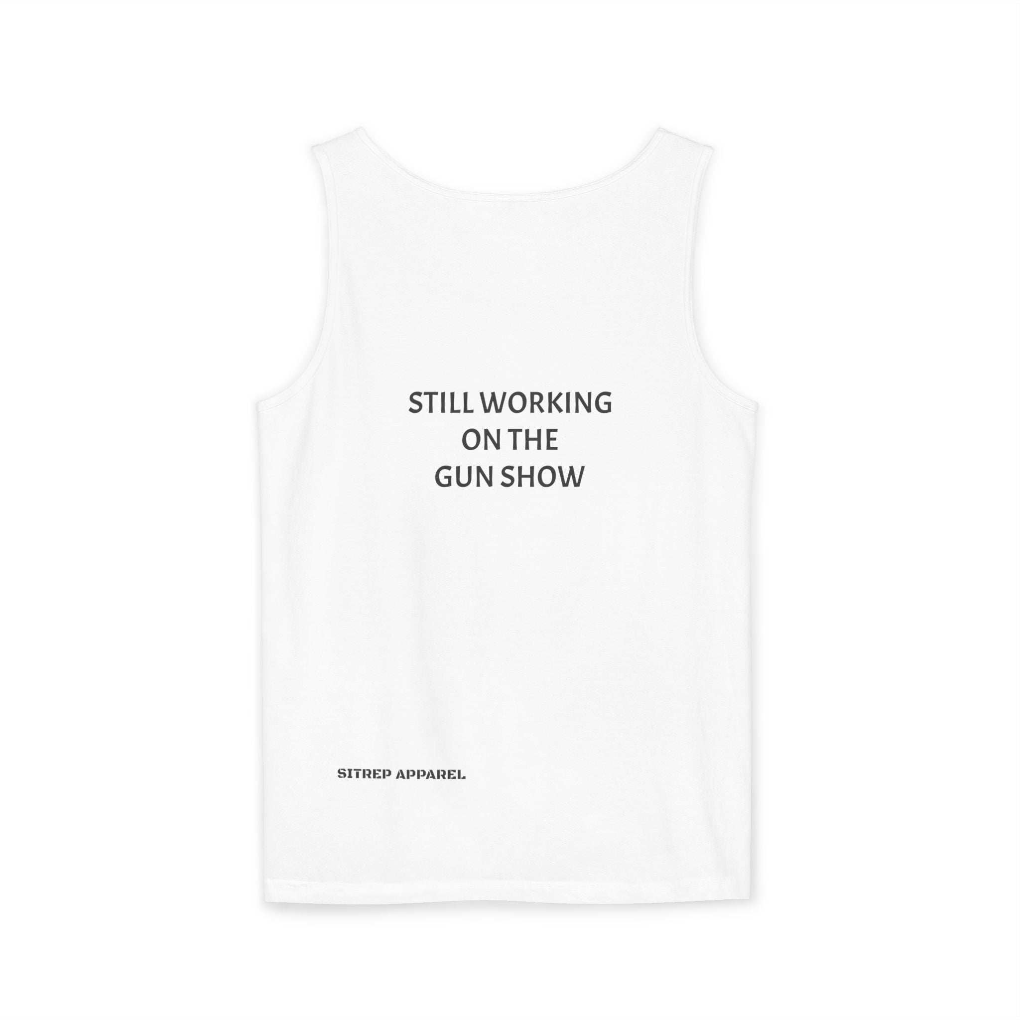 Unisex "SUNS OUT GUNS OUT"