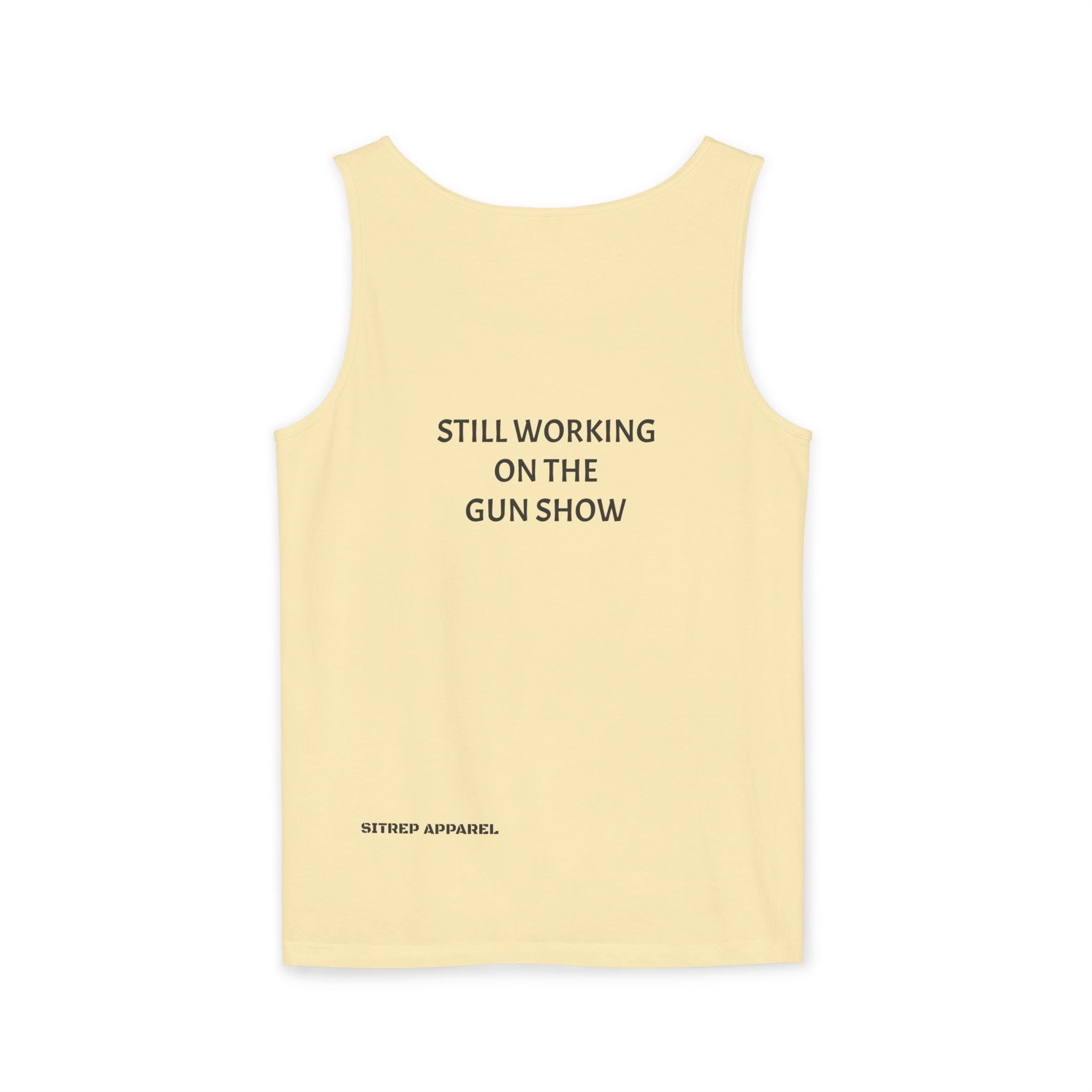 Unisex "SUNS OUT GUNS OUT"