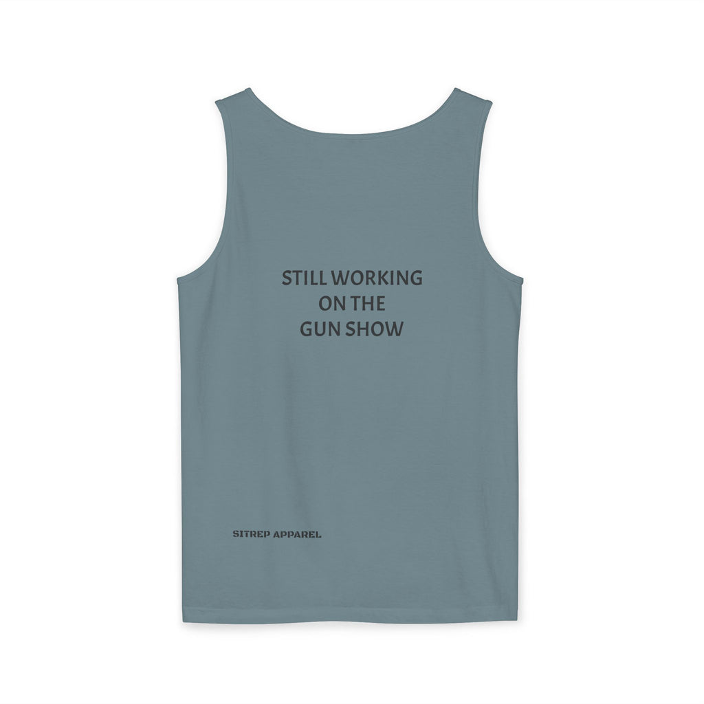 Unisex "SUNS OUT GUNS OUT"