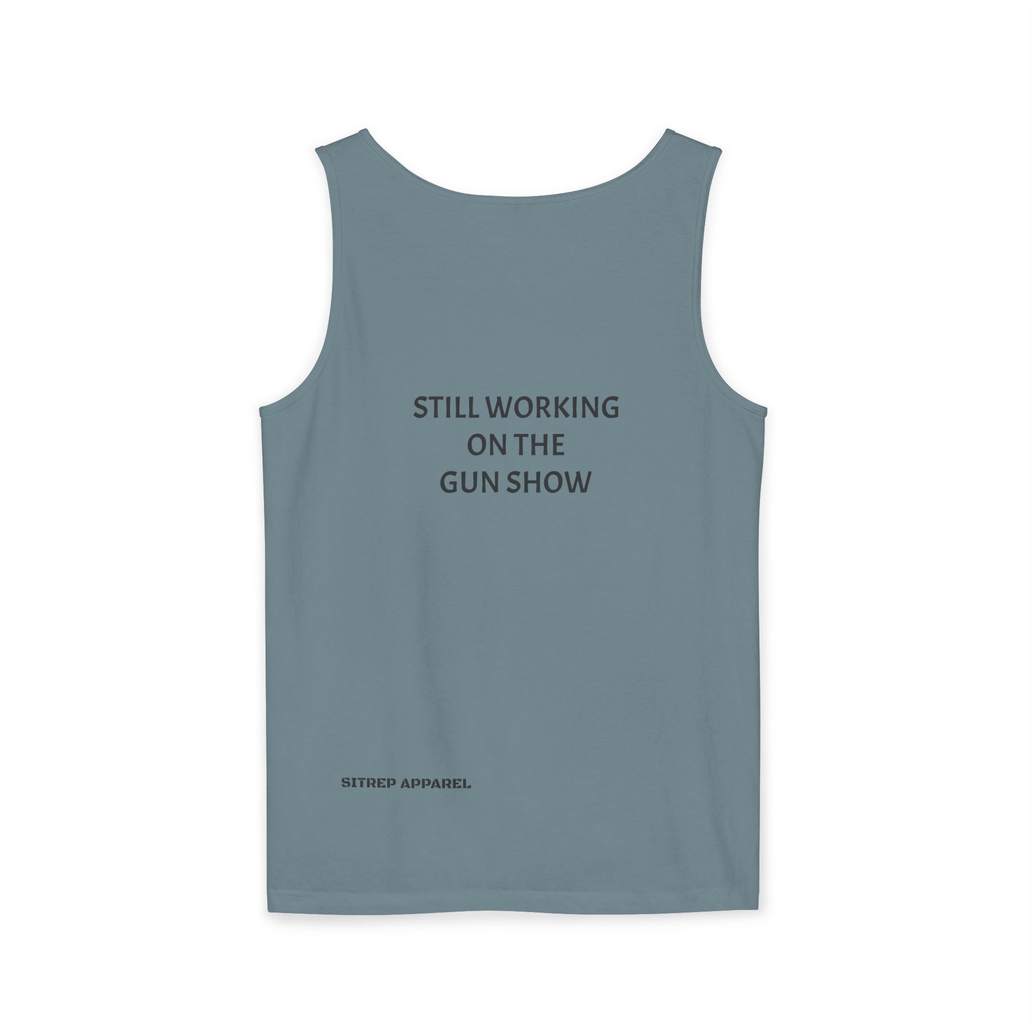 Unisex "SUNS OUT GUNS OUT"