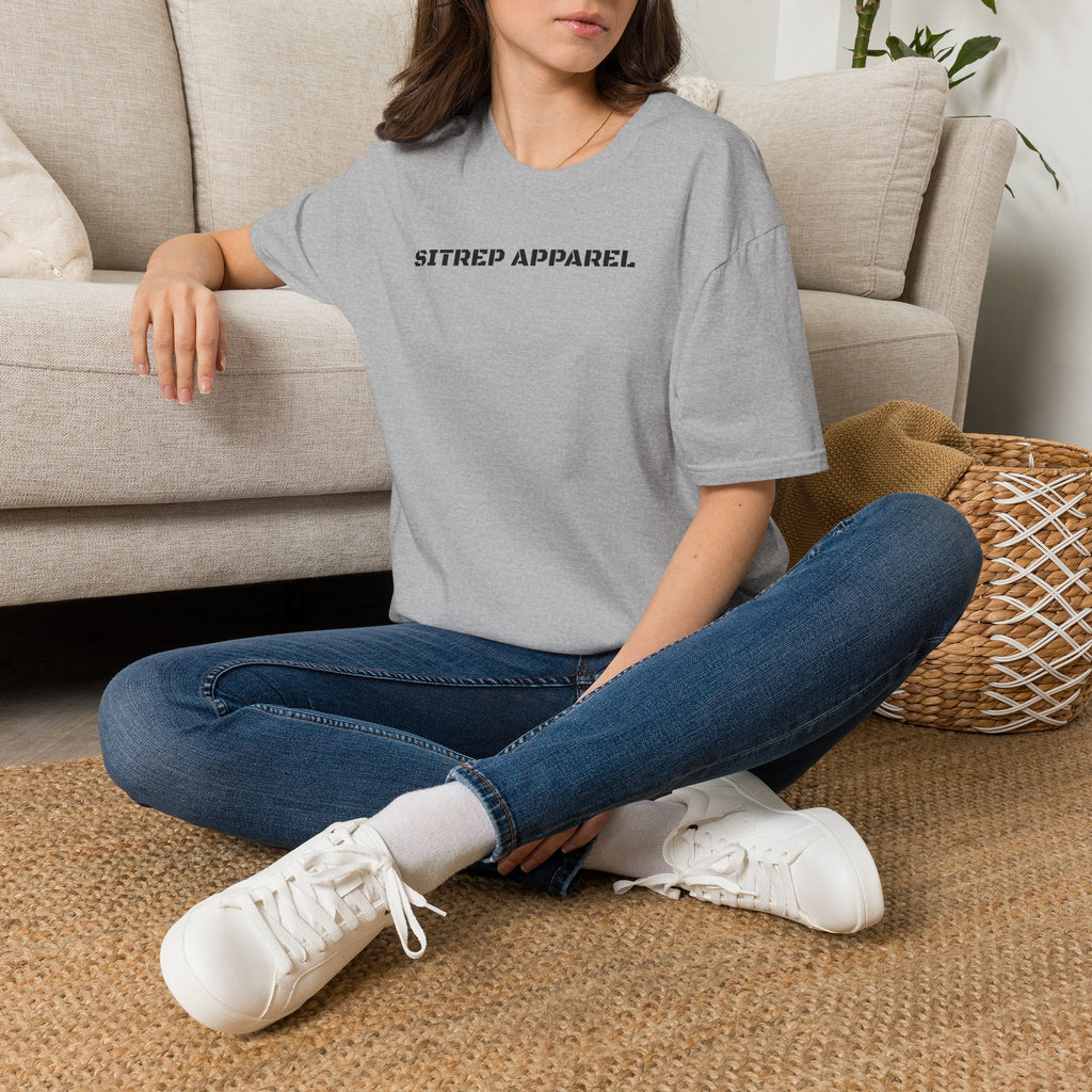 Unisex "Thank You For Your Service"