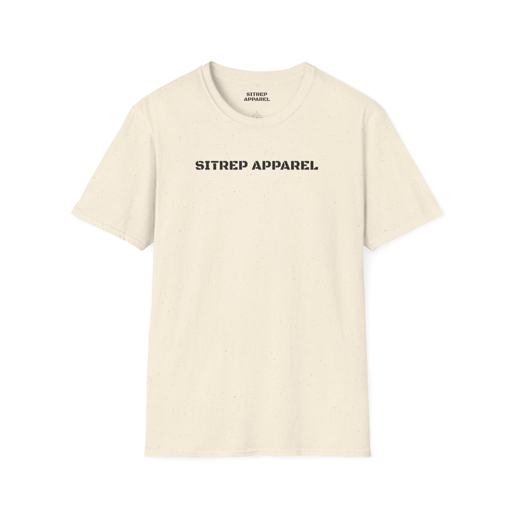 Unisex "Thank You For Your Service"