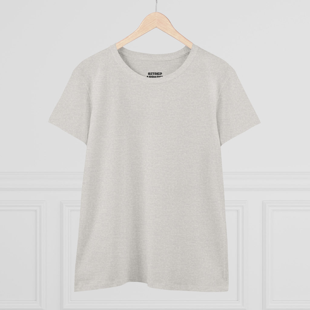 Hers Tee — "I am not the pain in the A."