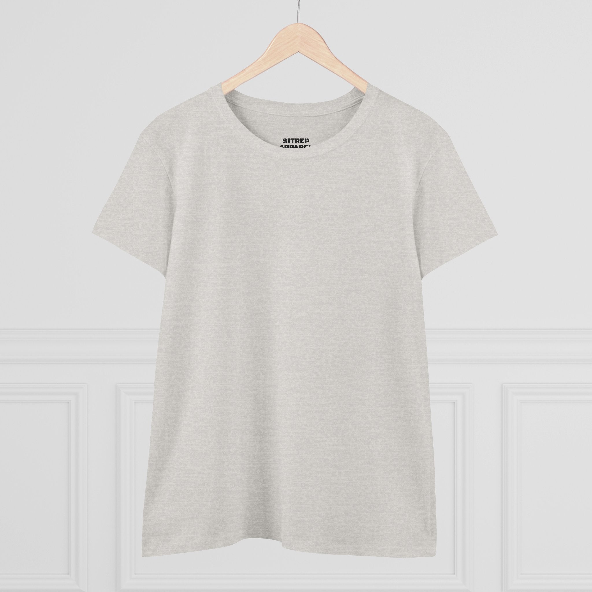 Hers Tee — "I am not the pain in the A."
