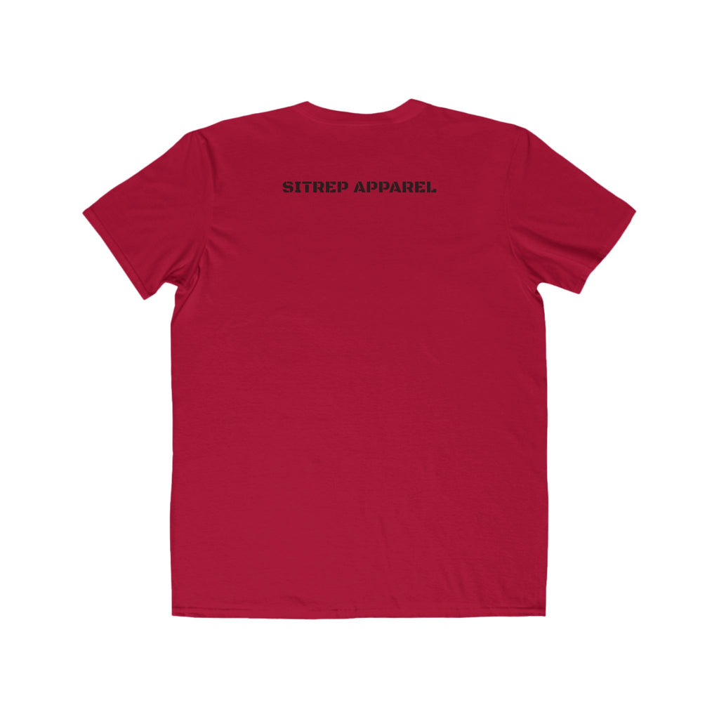 Shopping List Humor Tee