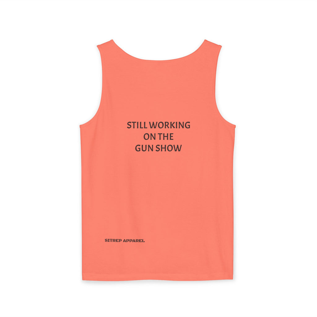 Unisex "SUNS OUT GUNS OUT"