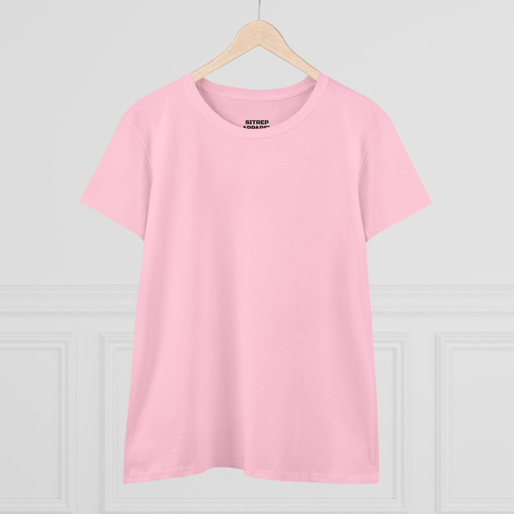 Hers Tee — "I am not the pain in the A."