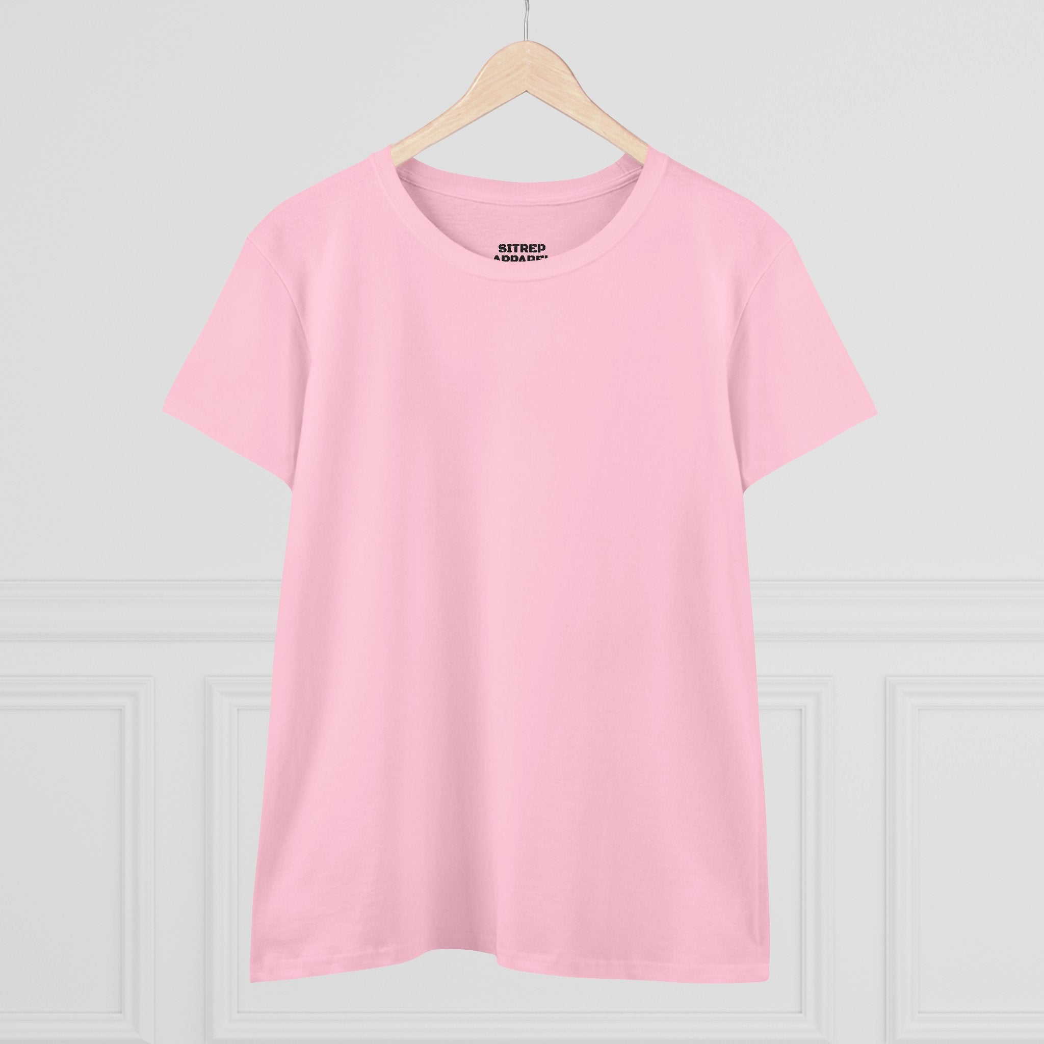 Hers Tee — "I am not the pain in the A."