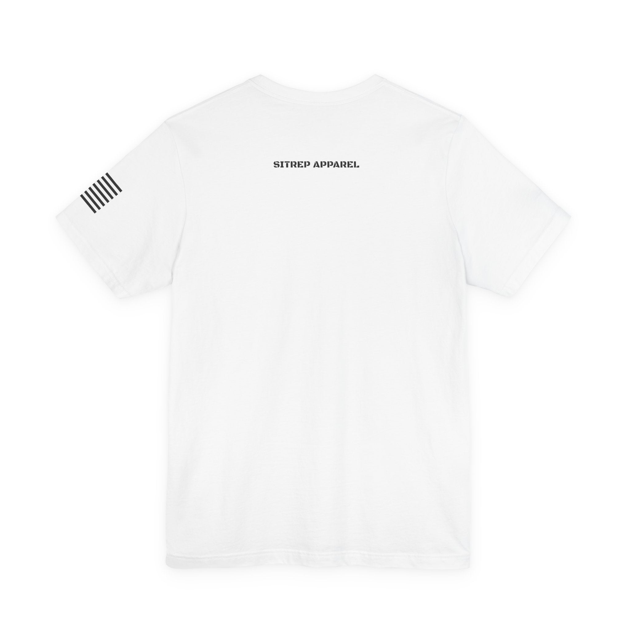 Green Ribbon "Thank You For Your Service"  Military (Unisex)