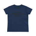 Third Generation Veteran Women's pride (Front Side)