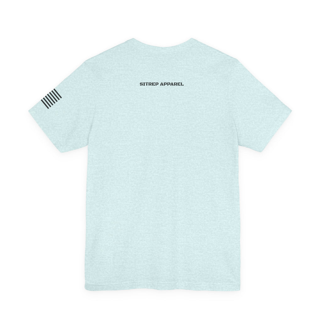Thin Blue Line "Thank You For Your Service' (Unisex)