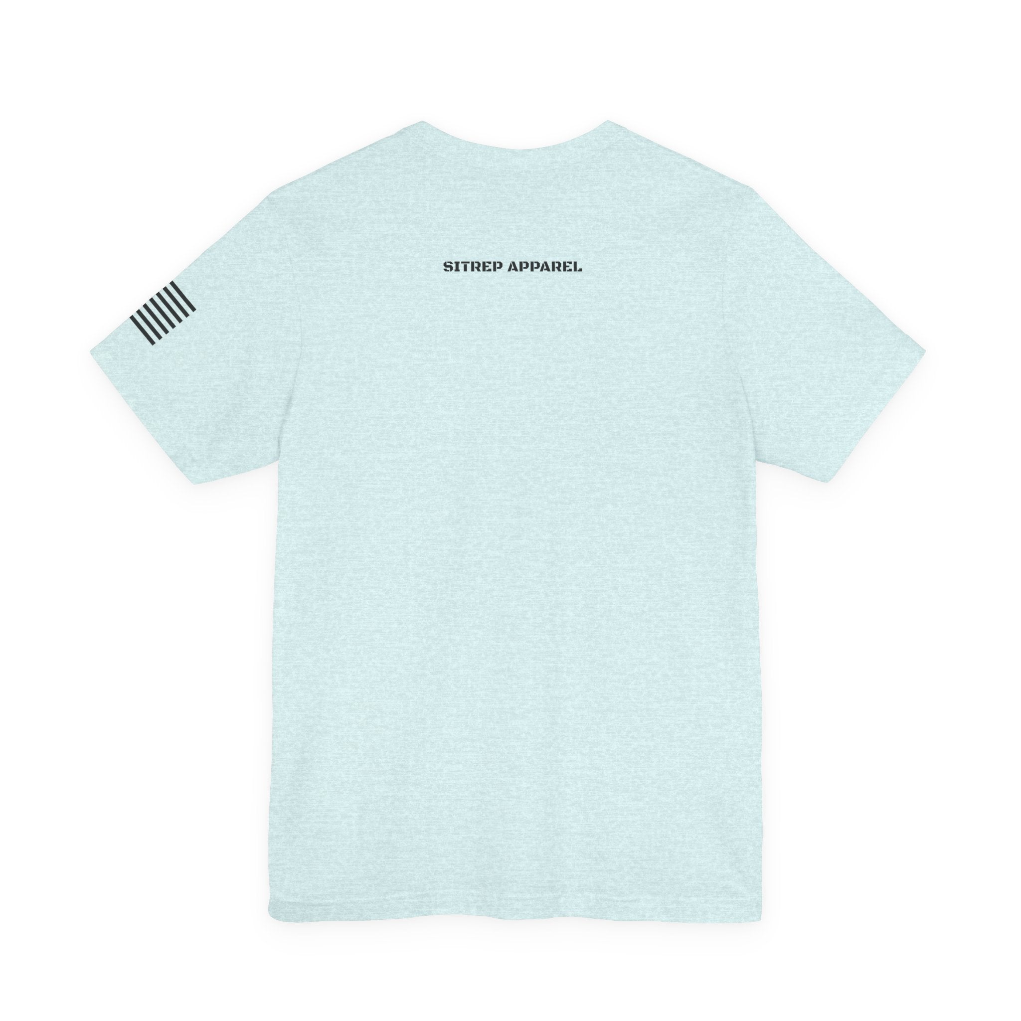 Thin Blue Line "Thank You For Your Service' (Unisex)