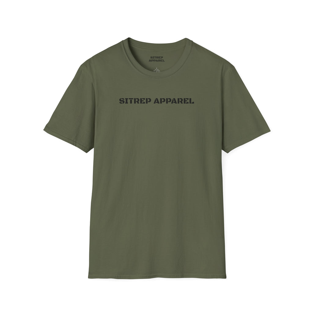 Unisex "Thank You For Your Service"